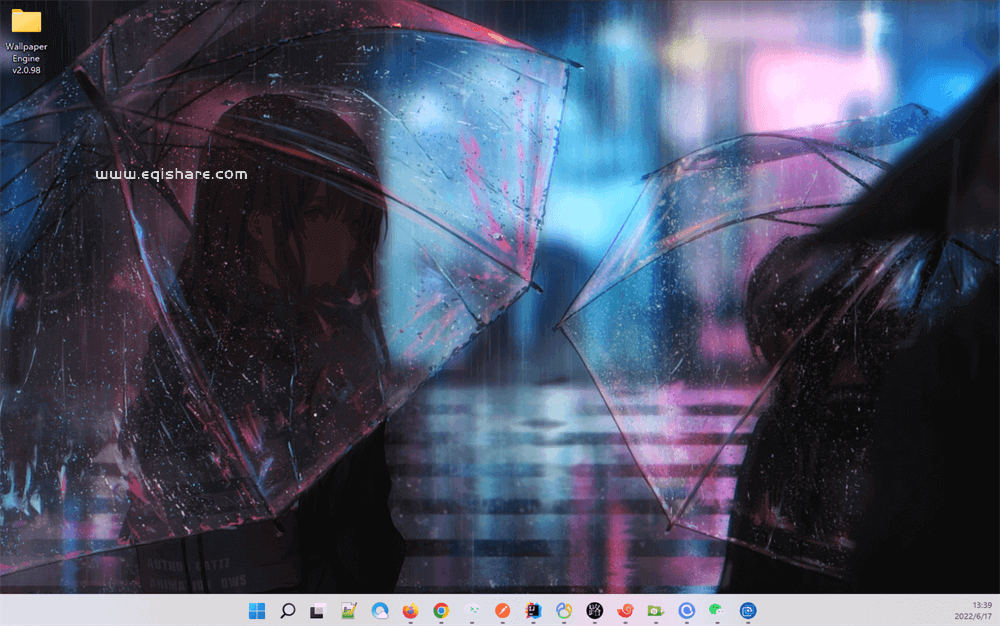 Wallpaper Engine v2.0.98 动态壁纸离线版1.png