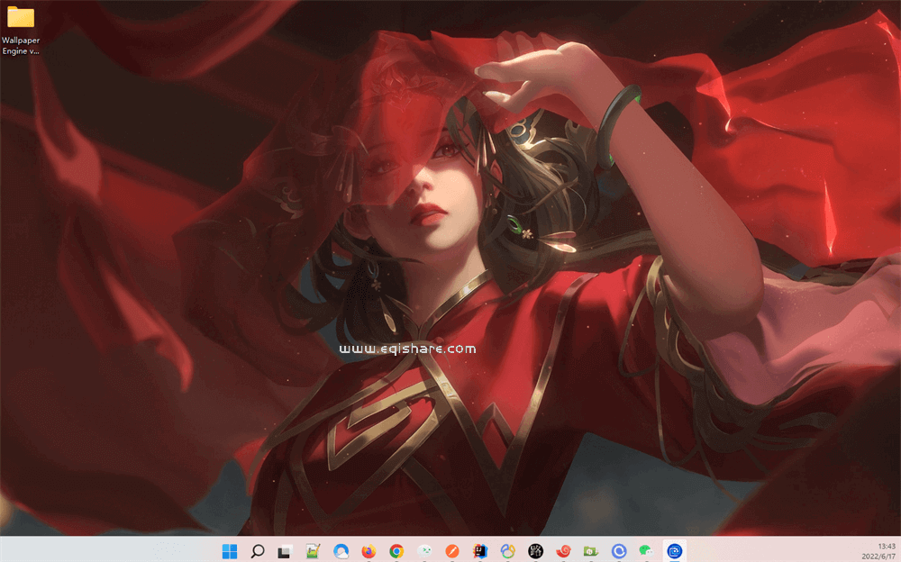 Wallpaper Engine v2.0.98 动态壁纸离线版5.png